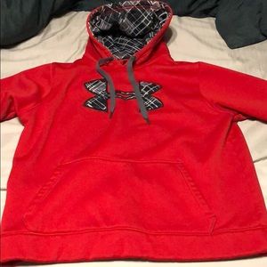 Under armor Hoodie